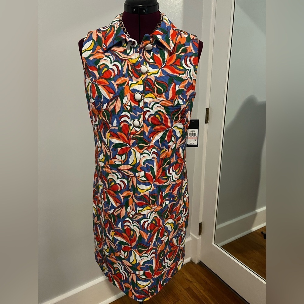 Jessica Howard NWT Dress Size 10.